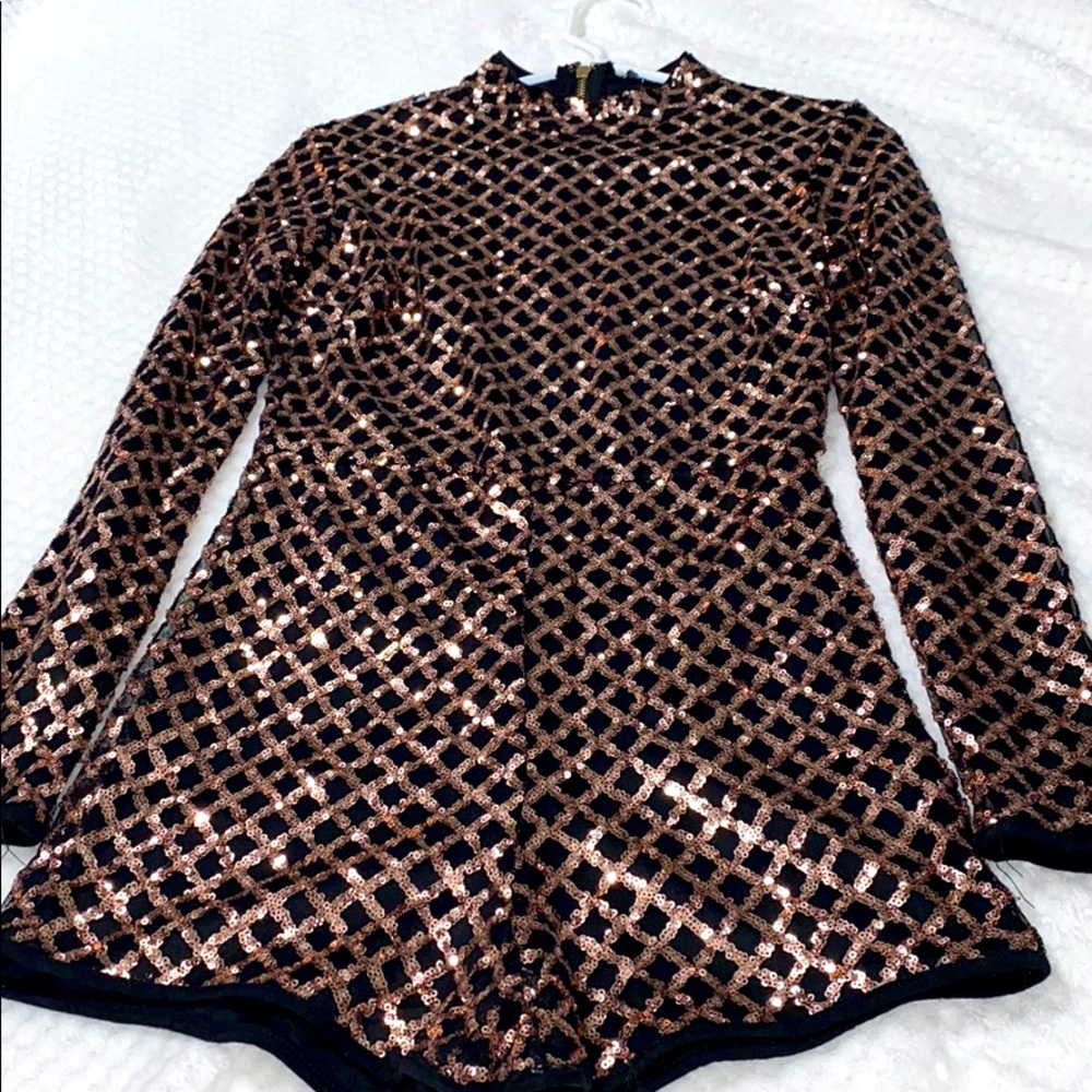 Jumpsuits - Picture 2 of 2